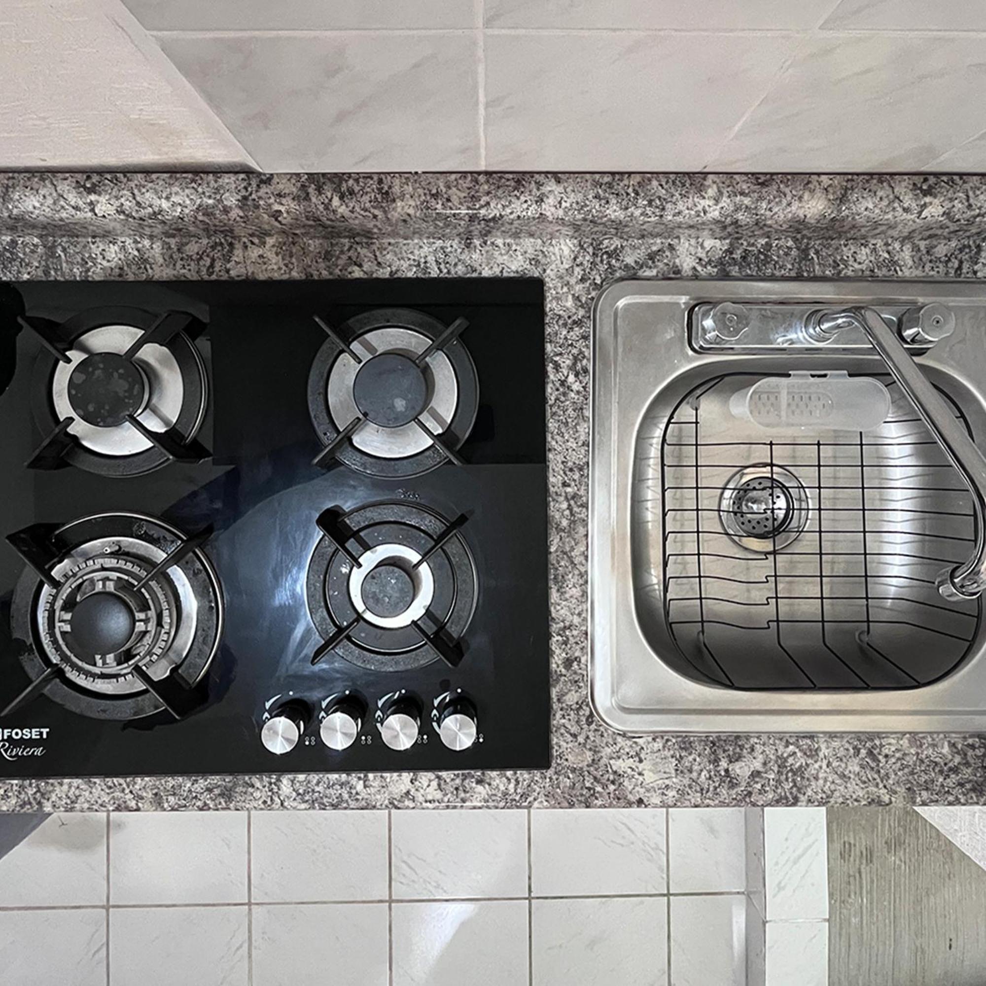 칸쿤 Bonito Departamento En Privada Con Alberca 아파트 외부 사진